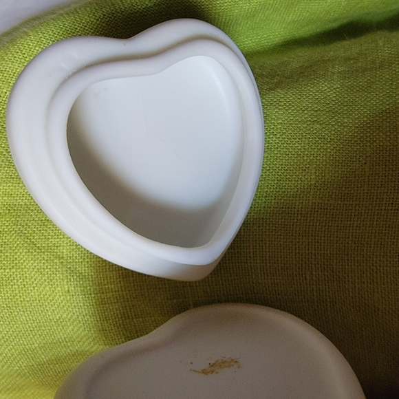 First Tooth Vintage Ceramic Trinket Box - Picture 6 of 10